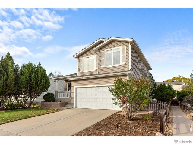 1147 Trout Creek Circle, Longmont, CO 80504