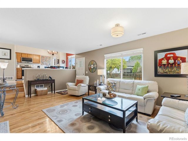 1147 Trout Creek Circle, Longmont, CO 80504