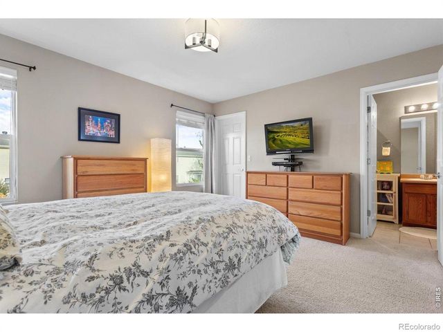 1147 Trout Creek Circle, Longmont, CO 80504