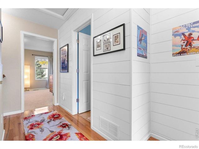 1147 Trout Creek Circle, Longmont, CO 80504