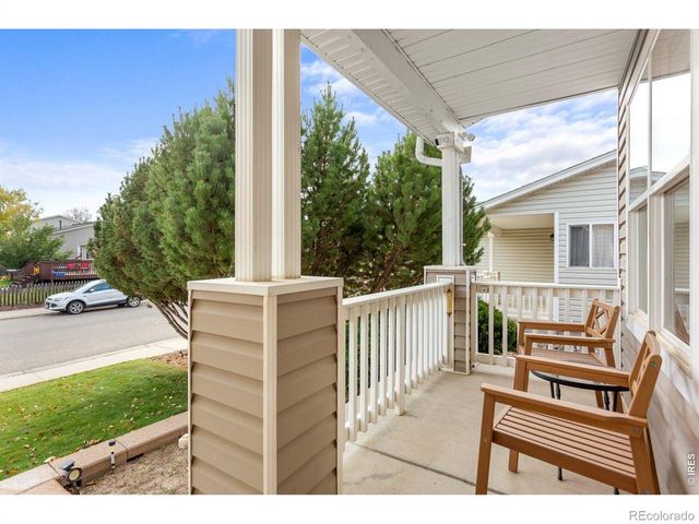 1147 Trout Creek Circle, Longmont, CO 80504