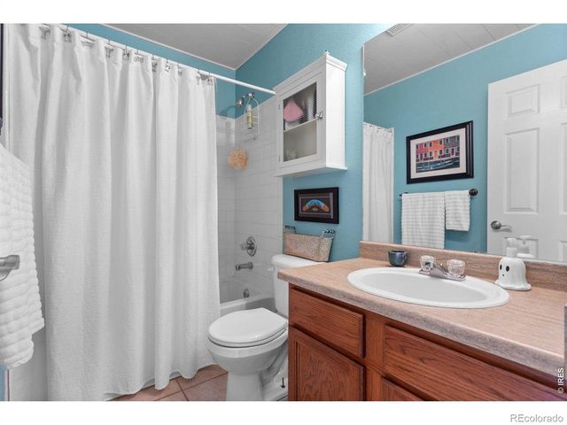 1147 Trout Creek Circle, Longmont, CO 80504