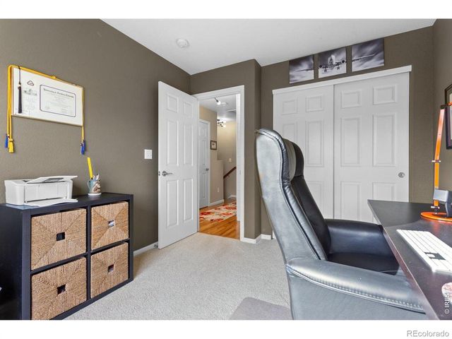 1147 Trout Creek Circle, Longmont, CO 80504