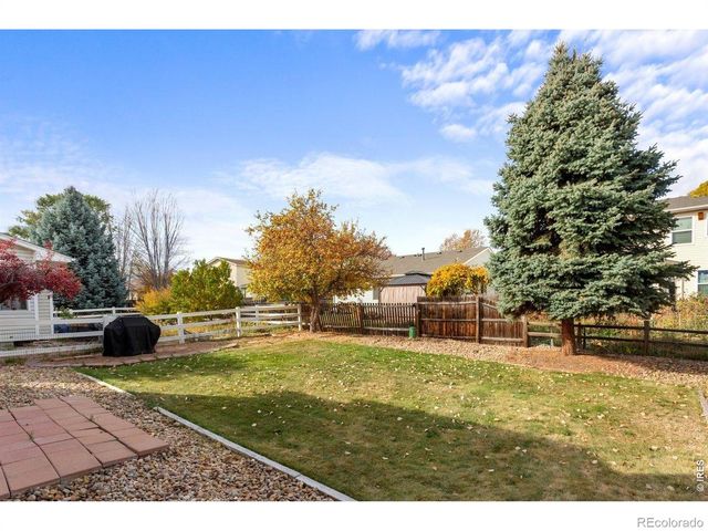 1147 Trout Creek Circle, Longmont, CO 80504