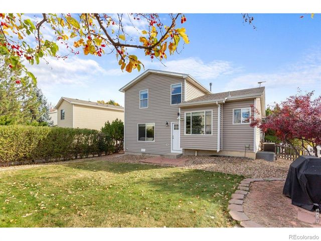 1147 Trout Creek Circle, Longmont, CO 80504