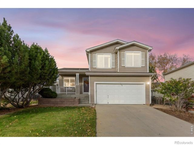 1147 Trout Creek Circle, Longmont, CO 80504