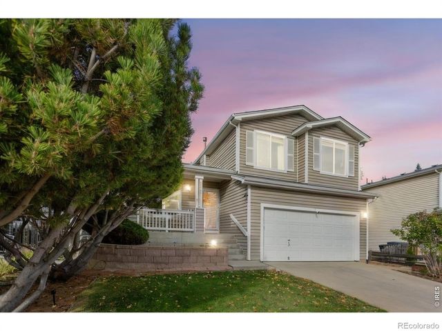 1147 Trout Creek Circle, Longmont, CO 80504