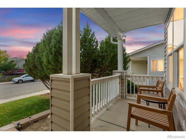 1147 Trout Creek Circle, Longmont, CO 80504