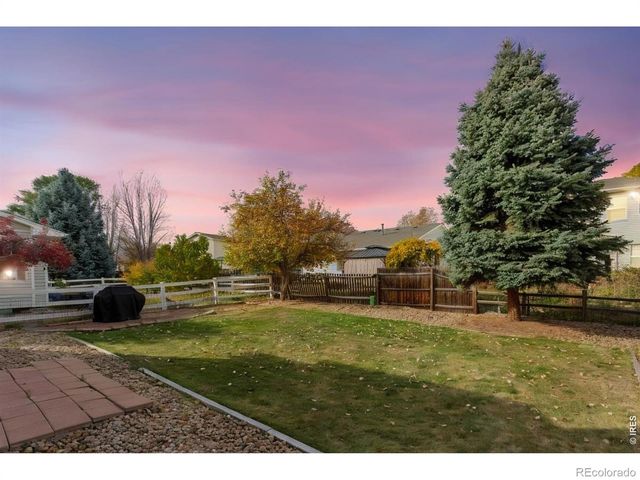 1147 Trout Creek Circle, Longmont, CO 80504