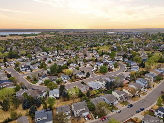 1147 Trout Creek Circle, Longmont, CO 80504