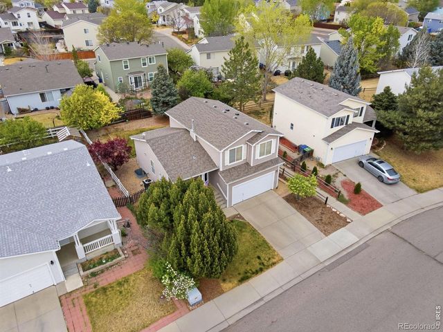 1147 Trout Creek Circle, Longmont, CO 80504