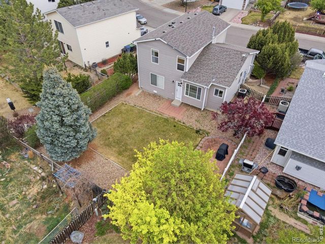 1147 Trout Creek Circle, Longmont, CO 80504