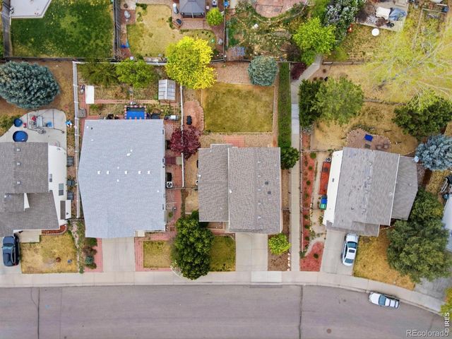 1147 Trout Creek Circle, Longmont, CO 80504