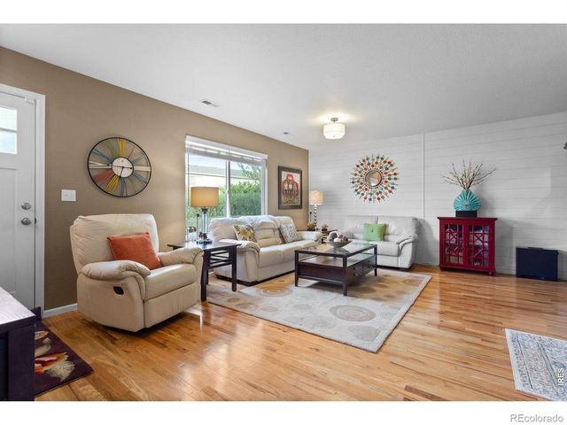 1147 Trout Creek Circle, Longmont, CO 80504