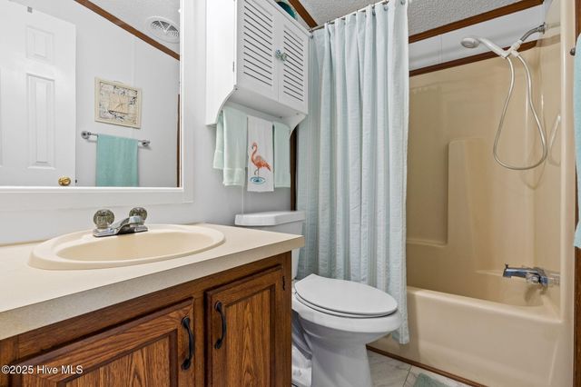 7077 Channel ll SW, Ocean Isle Beach, NC 28469