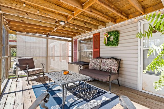 7077 Channel ll SW, Ocean Isle Beach, NC 28469