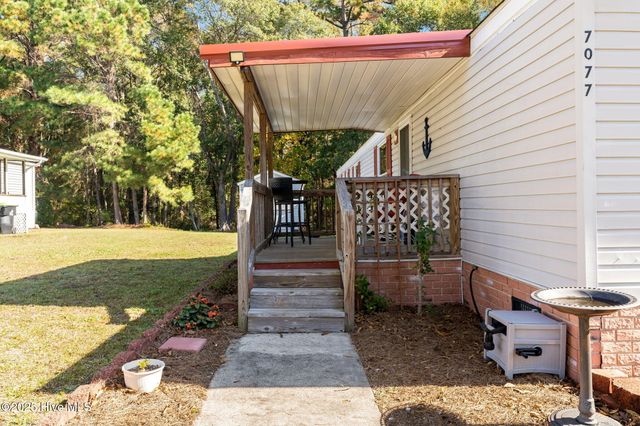 7077 Channel ll SW, Ocean Isle Beach, NC 28469