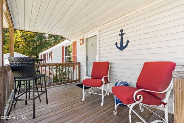 7077 Channel ll SW, Ocean Isle Beach, NC 28469