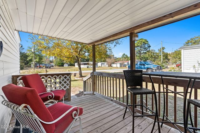 7077 Channel ll SW, Ocean Isle Beach, NC 28469