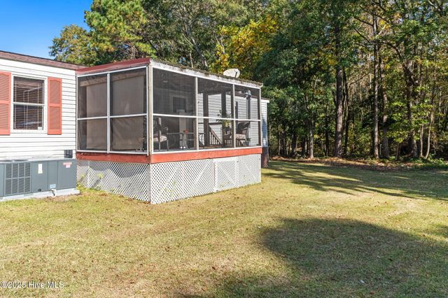 7077 Channel ll SW, Ocean Isle Beach, NC 28469