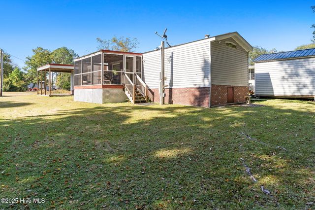 7077 Channel ll SW, Ocean Isle Beach, NC 28469