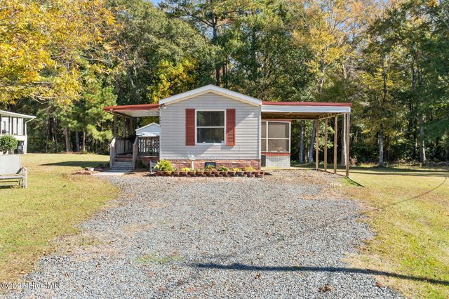 7077 Channel ll SW, Ocean Isle Beach, NC 28469