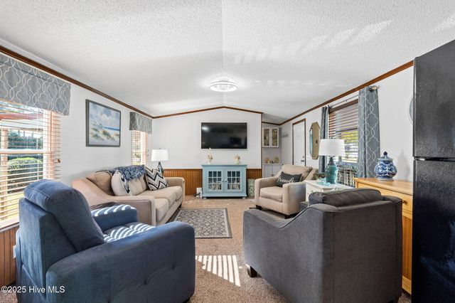 7077 Channel ll SW, Ocean Isle Beach, NC 28469