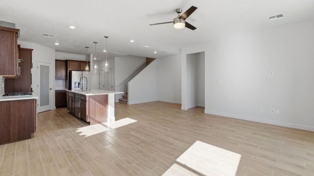 4065 Estrella Noche, Santa Fe, NM 87507