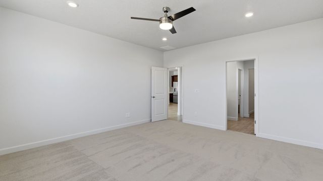 4065 Estrella Noche, Santa Fe, NM 87507