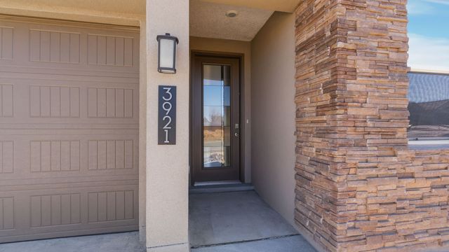 4065 Estrella Noche, Santa Fe, NM 87507