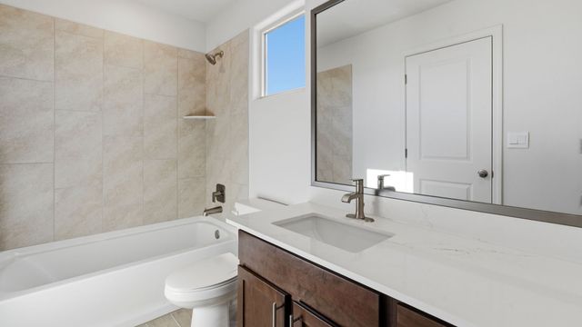 4065 Estrella Noche, Santa Fe, NM 87507