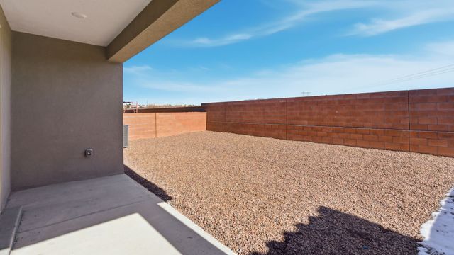 4065 Estrella Noche, Santa Fe, NM 87507