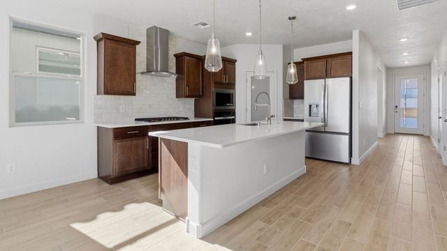 4065 Estrella Noche, Santa Fe, NM 87507