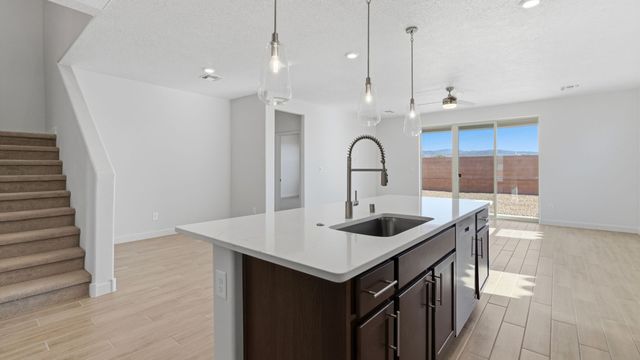 4065 Estrella Noche, Santa Fe, NM 87507