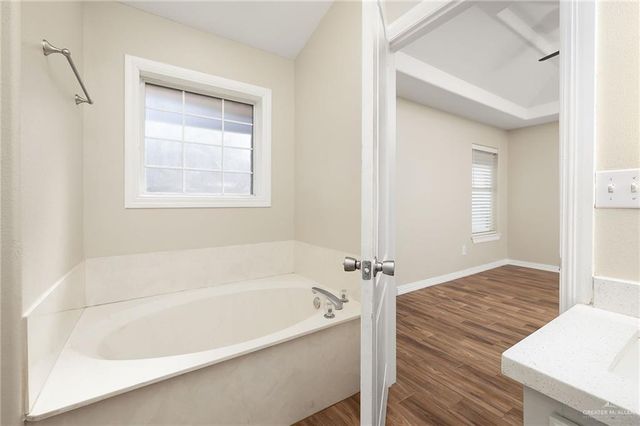 1520 N Popotillo Avenue, Edinburg, TX 78541