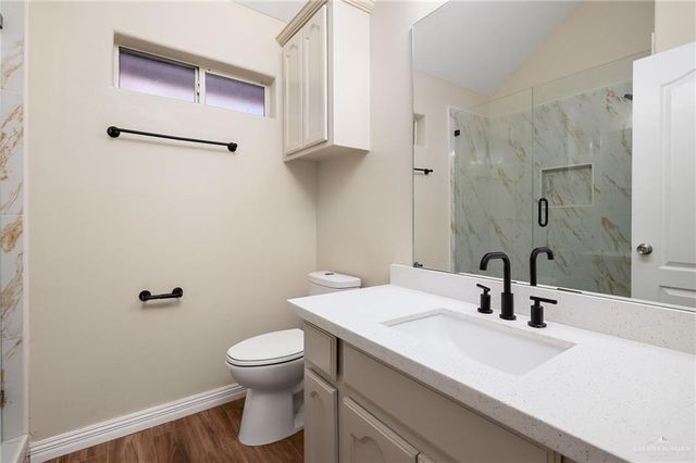 1520 N Popotillo Avenue, Edinburg, TX 78541