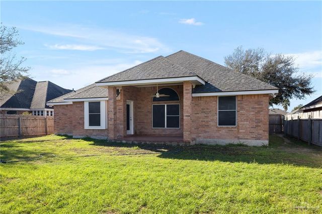 1520 N Popotillo Avenue, Edinburg, TX 78541