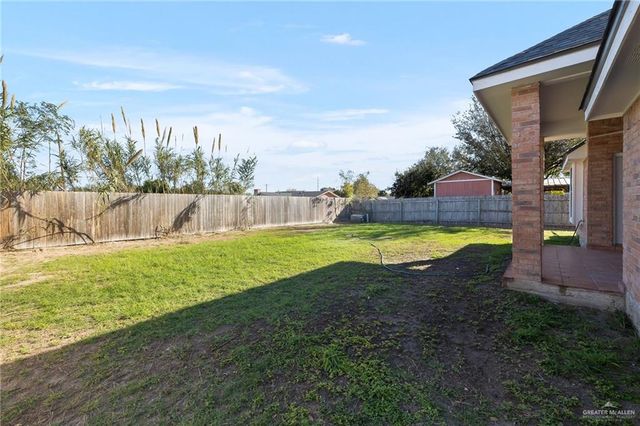 1520 N Popotillo Avenue, Edinburg, TX 78541