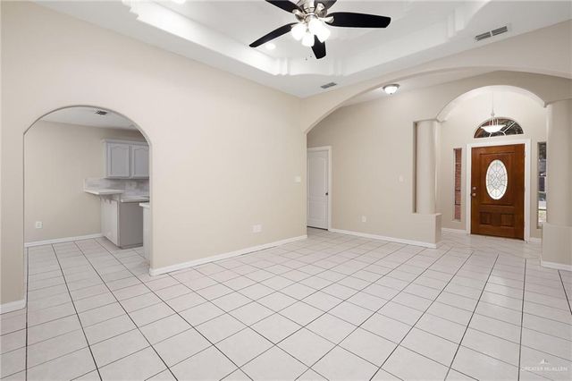 1520 N Popotillo Avenue, Edinburg, TX 78541