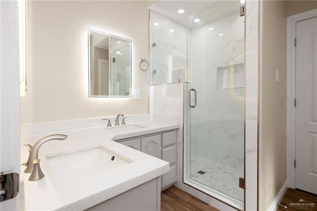 1520 N Popotillo Avenue, Edinburg, TX 78541