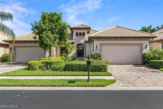 7393 Moorgate Point WAY, Naples, FL 34113