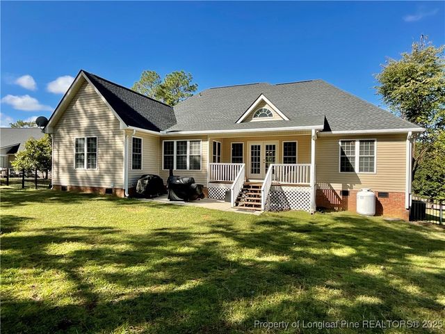 39 Wood Run, Sanford, NC 27332