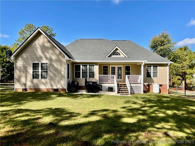 39 Wood Run, Sanford, NC 27332
