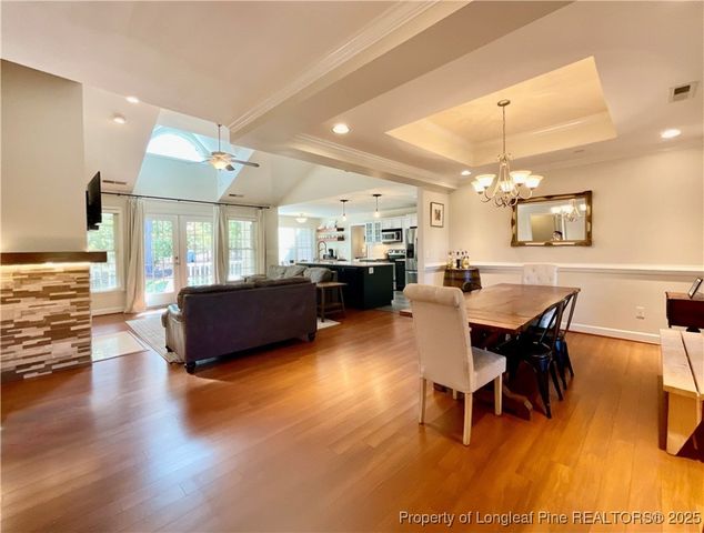 39 Wood Run, Sanford, NC 27332