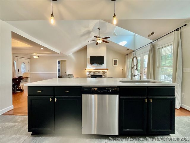 39 Wood Run, Sanford, NC 27332