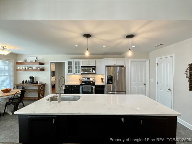 39 Wood Run, Sanford, NC 27332