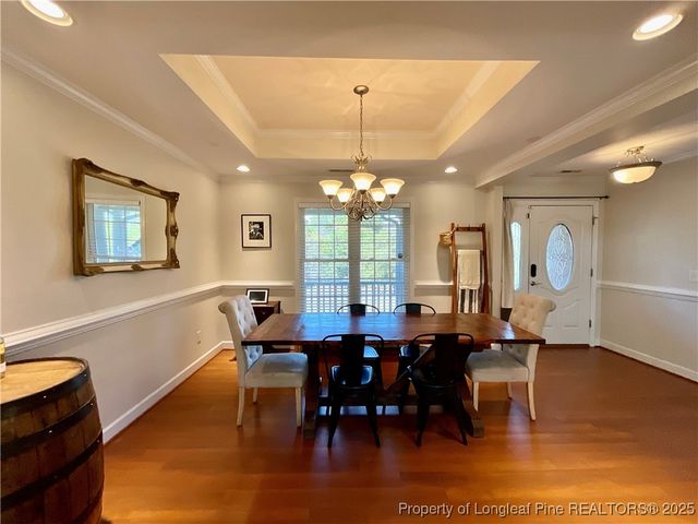 39 Wood Run, Sanford, NC 27332