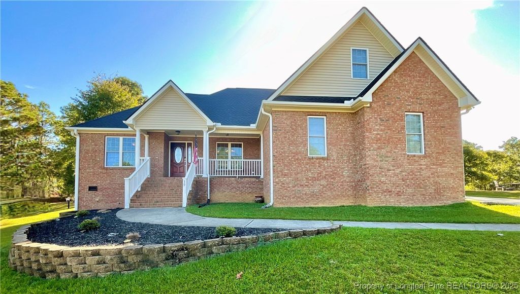 39 Wood Run, Sanford, NC 27332