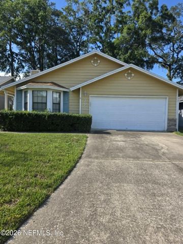 2058 WAX MYRTLE Court, Orange Park, FL 32073