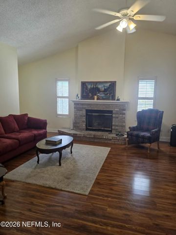 2058 WAX MYRTLE Court, Orange Park, FL 32073